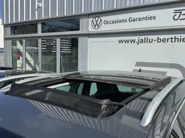 Volkswagen Tiguan 1.4 ehybrid 245ch elegance dsg6 — photo 8