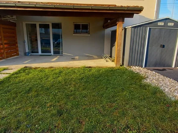 Appartement Location Challes-les-Eaux 3p 55m² 850€