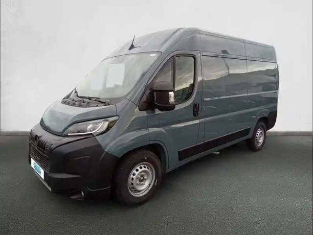 Peugeot Boxer fgn tole 3.5 t l2h2 140 s&amp;s bva8 — photo 23