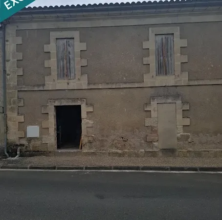 Appartement 1 pièce 68 m²