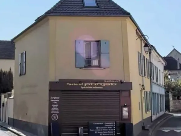 ensemble immobilier maule