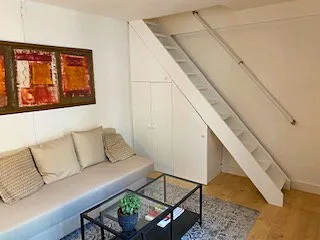Loue appartement 33m² Paris 7ème - Rue de Bourgogne
