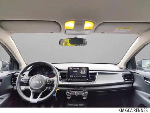 Kia Rio 1.2 dpi 84ch active — photo 20