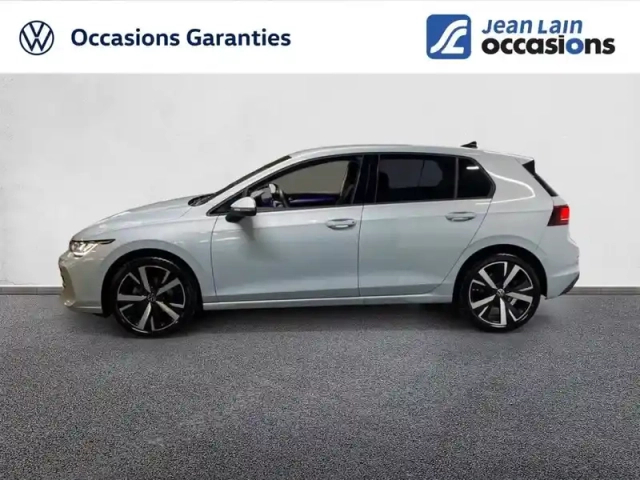 Volkswagen Golf 1.5 tsi evo2 116 bvm6 — photo 7