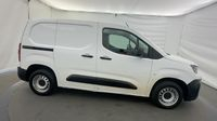 Peugeot Partner M 650kg BlueHDi 100ch S&S — photo 4
