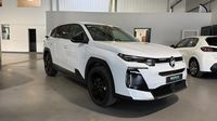 Citroen C5 Aircross 1.2 Hybride 145ch MAX boite automatique — photo 3