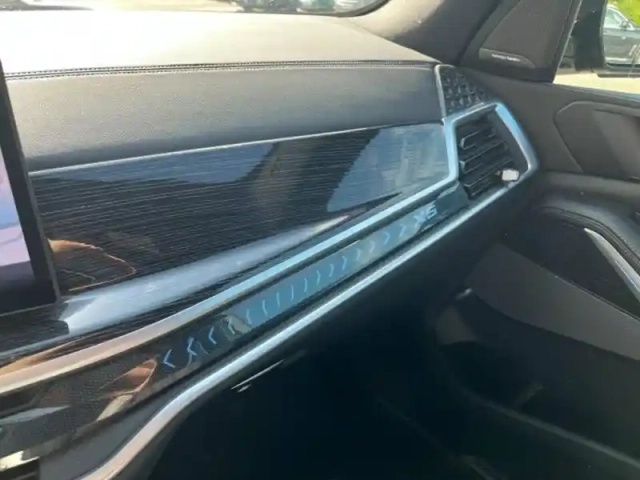 Bmw X5 xdrive50e 489ch m sport — photo 12