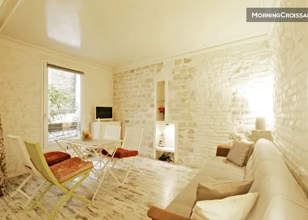 Appartement 2 pièces 31 m²