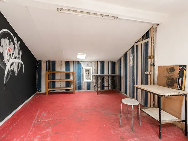 Appartement 1 pièce 17 m²
