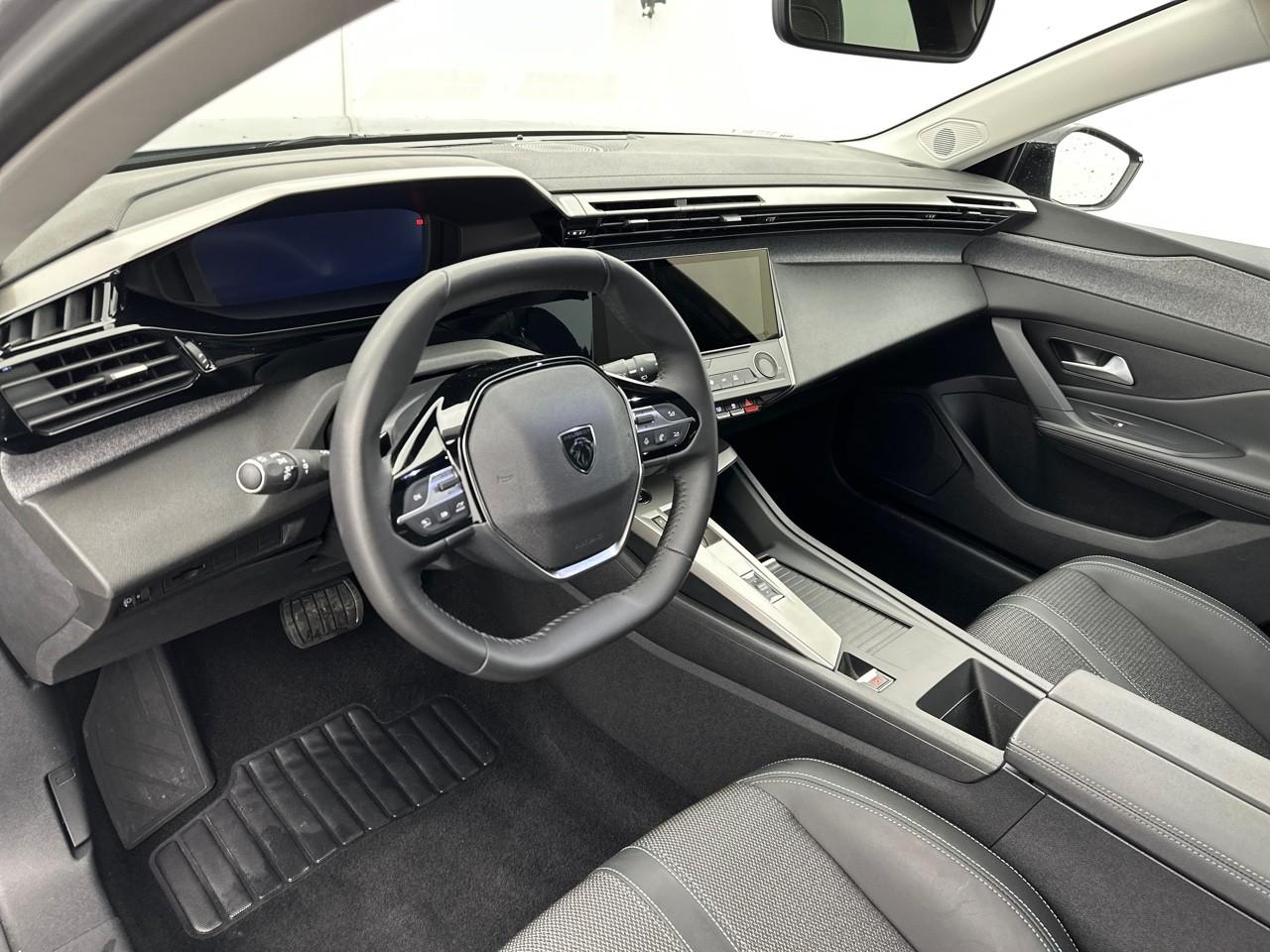 Peugeot 308 sw bluehdi 130ch s&s eat8 allure — photo 12