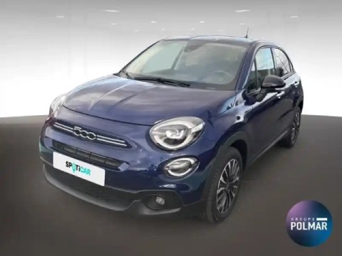 Fiat 500 x 1.5 firefly turbo 130ch s/s hybrid dct7