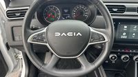 Dacia Duster ECO-G 100 4x2 Journey — photo 12