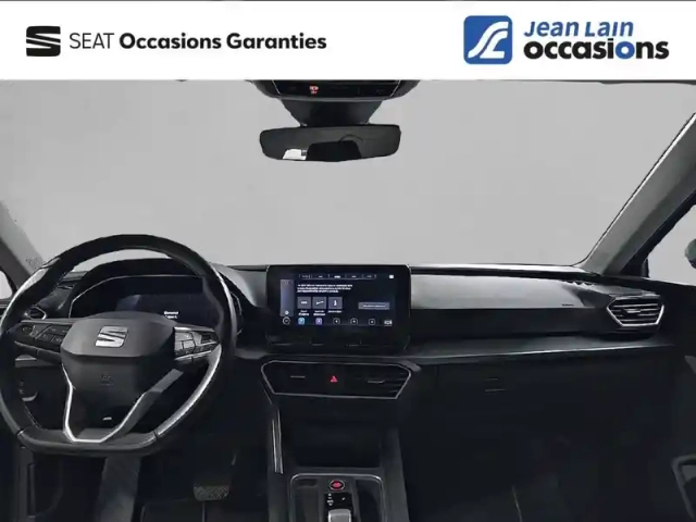 Seat Leon 2.0 tdi 150 dsg7 — photo 3