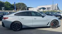 Bmw I4 eDrive40 340ch M Sport — photo 4