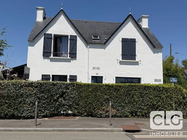 Maison 8 pièces 170 m²