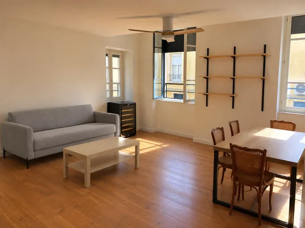 Loue appartement