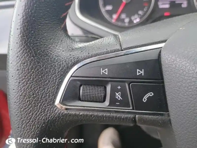 Seat Ibiza 1.0 ecotsi 115 ch s/s bvm6 fr — photo 19