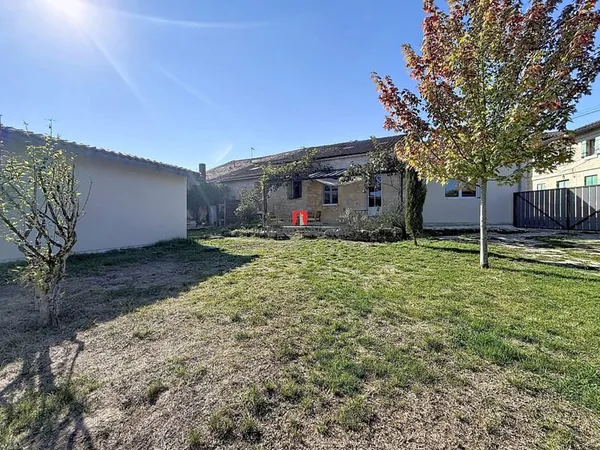 Maison à vendre Saint-Laurent-d'Arce