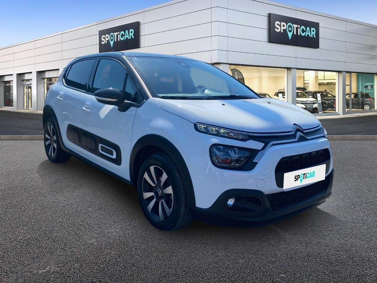 Citroën C3 1.2 puretech 83ch s&s max — photo 3