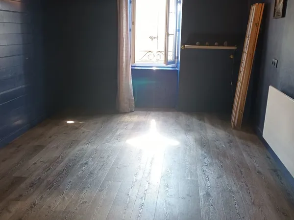 Location Maison de Bourg