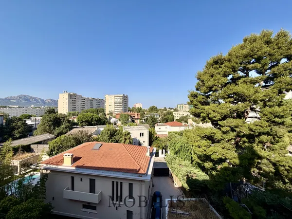 SAINT GINIEZ - APPARTEMENT FAMILIAL T4 AVEC TERRASSE SUR JAR