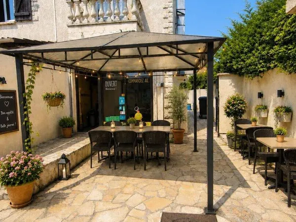 Boutique 50 m²