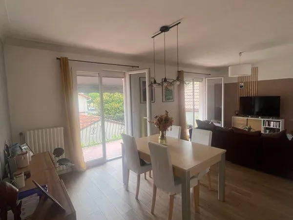 Appartement 74m2