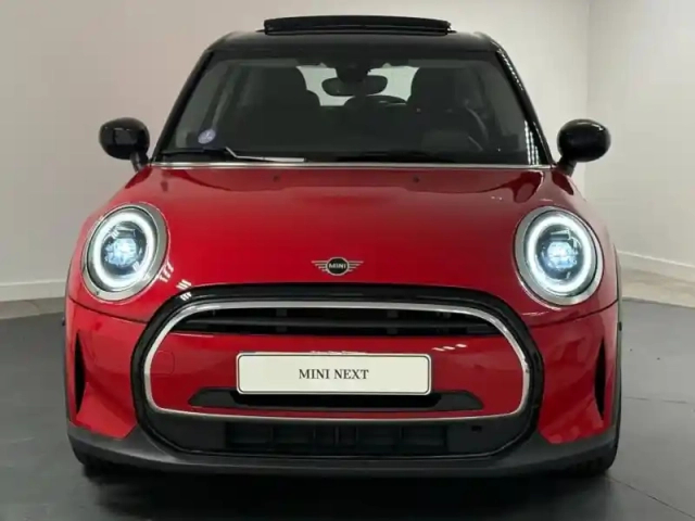 Mini Mini 5 portes cooper 136ch edition premium plus bva7 — photo 7