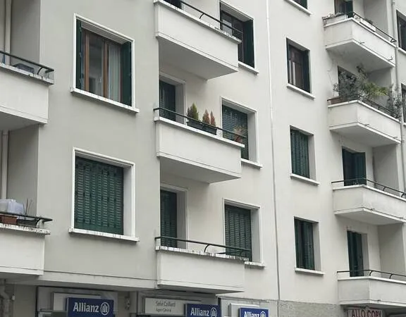 Appartement 2 pièces 54 m²