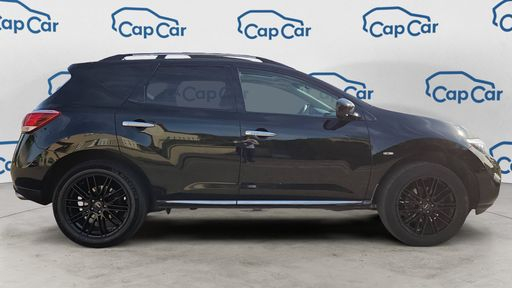 Nissan Murano 3.5 V6 256 - Executive – 2015 – 110000 km – Essence – Boîte Automatique — photo 51