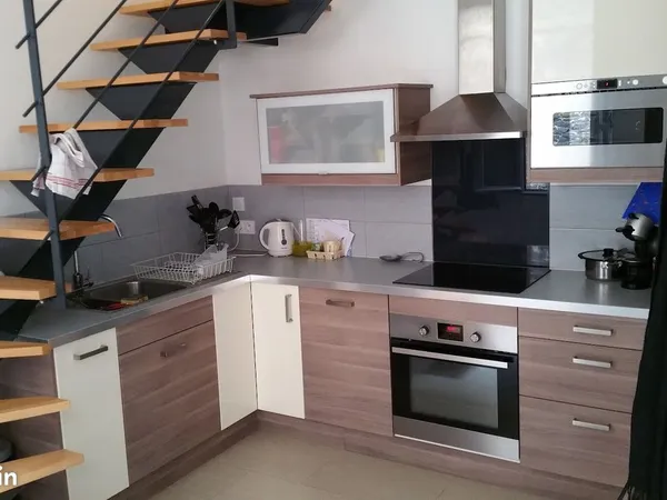 Location Maison T3