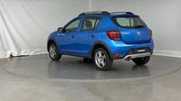 Dacia Sandero 0.9 TCe 90ch Stepway — photo 8