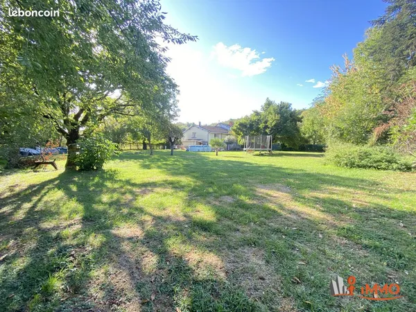 Maison 6 pièces 157 m²