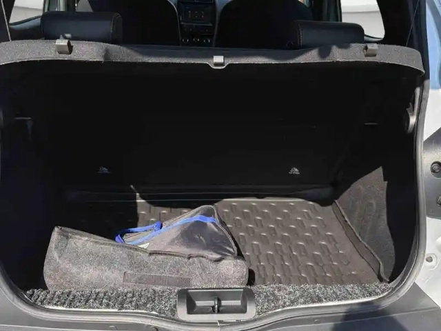 Dacia Spring 45ch confort plus - achat intégral — photo 5