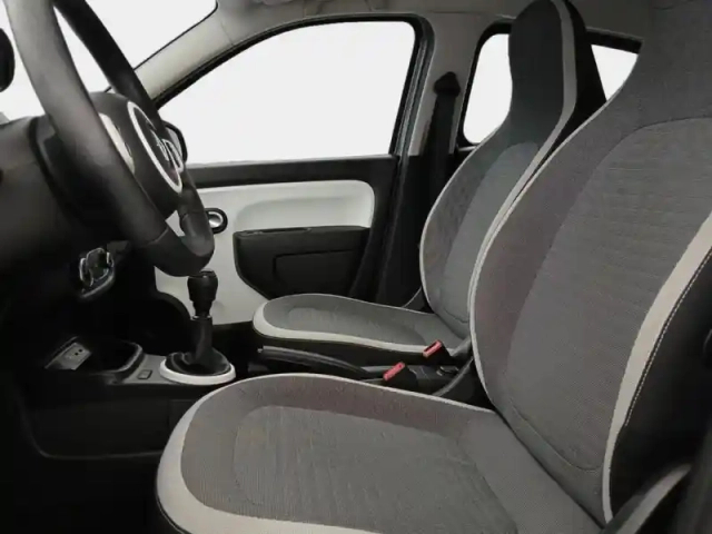 Renault Twingo 1.0 sce 65ch equilibre — photo 89