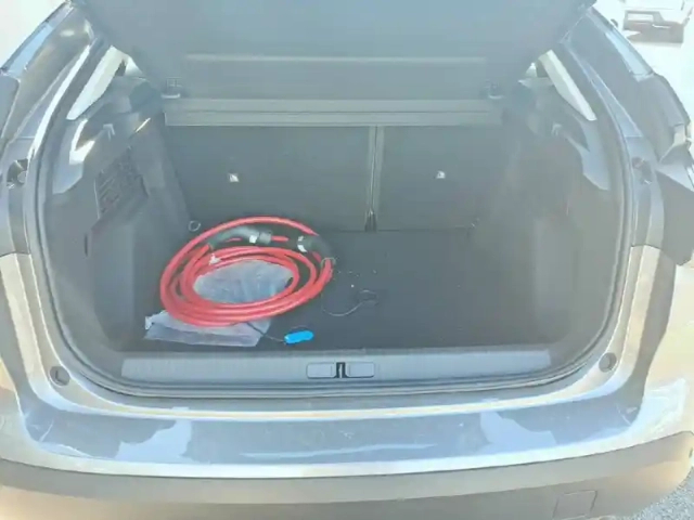 Citroën C4 e- 156 ch autonomie étendue — photo 6