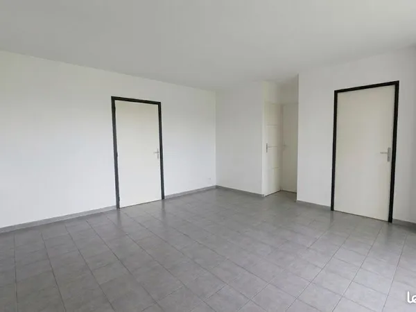 Appartement 3 pièces 55 m²