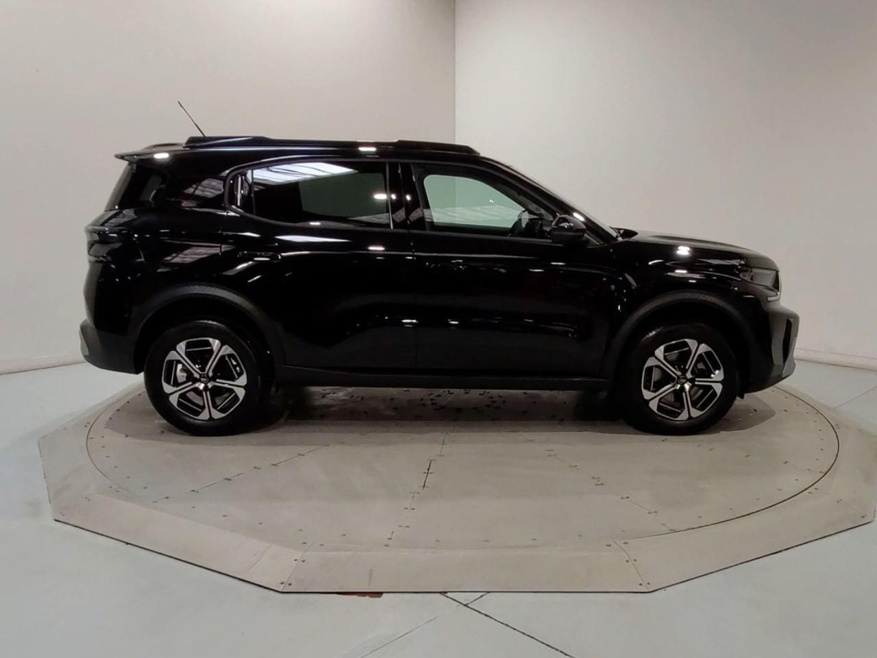Citroën C3 Aircross hybride 145 ch aut max — photo 6