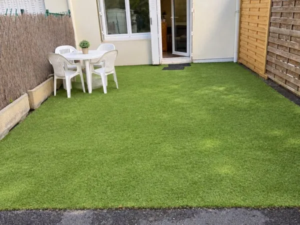 Duplex 45 m² avec parking privé et cave ? Châtel-Guyon