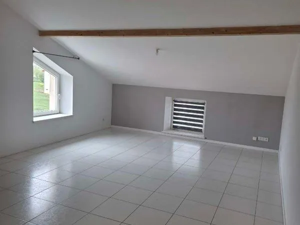 Appartement F2 bis