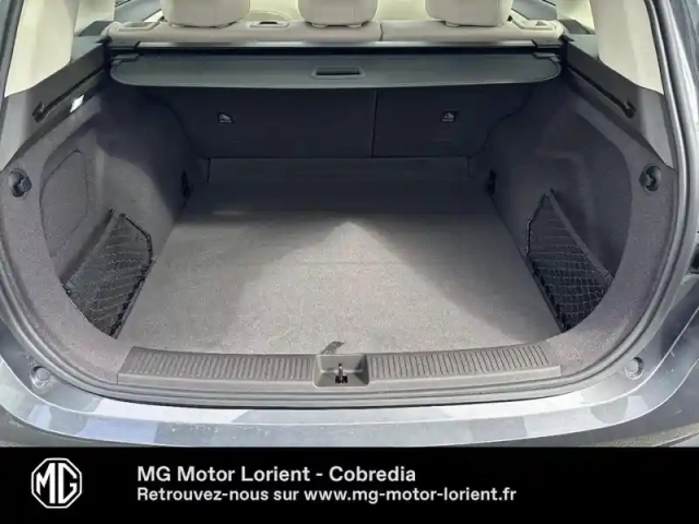 Mg Mgs6 ev 244ch - 77kwh luxury — photo 36