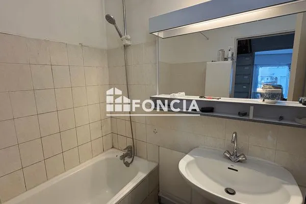 Appartement 3 pièces 74 m²