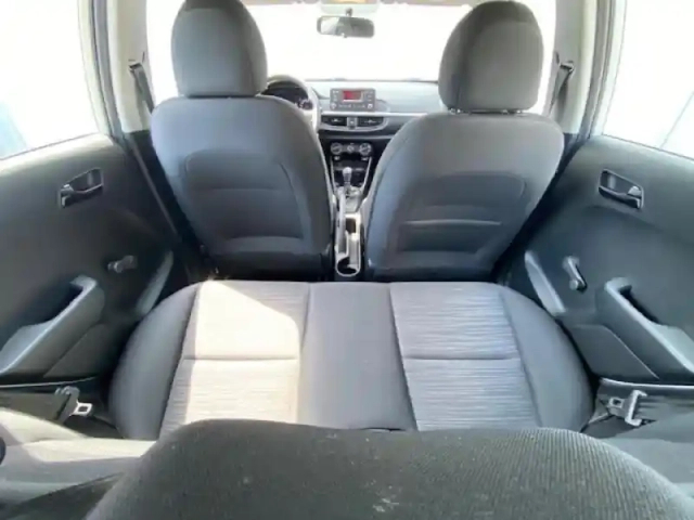 Kia Picanto 1.0 dpi 67ch active — photo 14