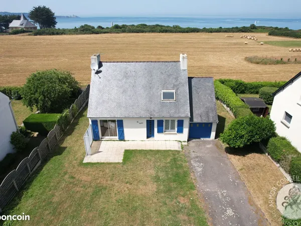 Maison 5 pièces 113 m²
