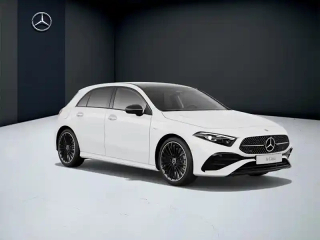 Mercedes Classe A 250 e hybrid eq amg line — photo 14