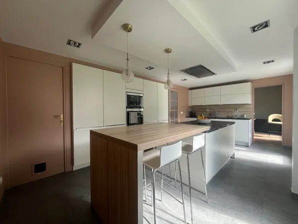 À vendre - Maison familiale 152m² - Hem