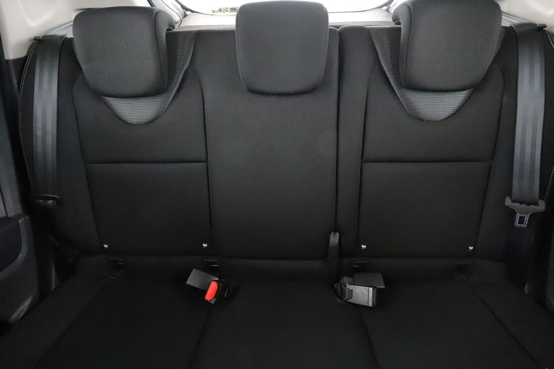 Renault Clio 1.5 dCi Energy Business — photo 14