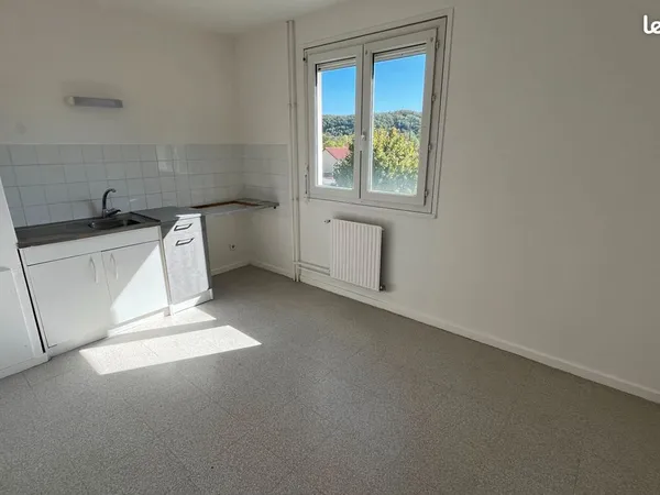 Appartement 4 pièces 86 m²
