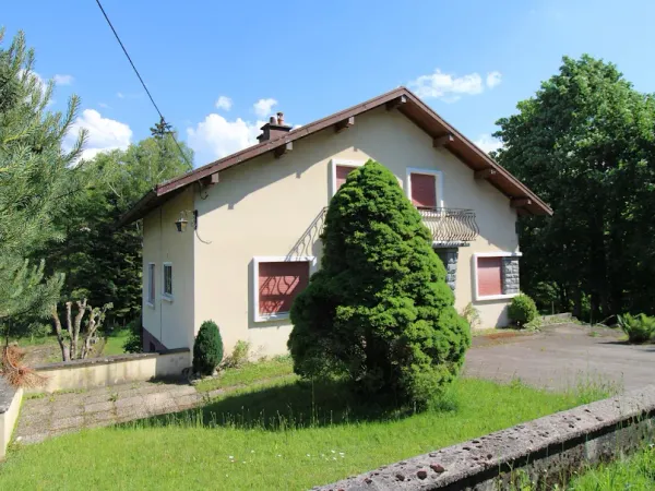Maison 6 pièces 139 m²