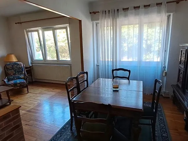 Loue appartement T3/ T4